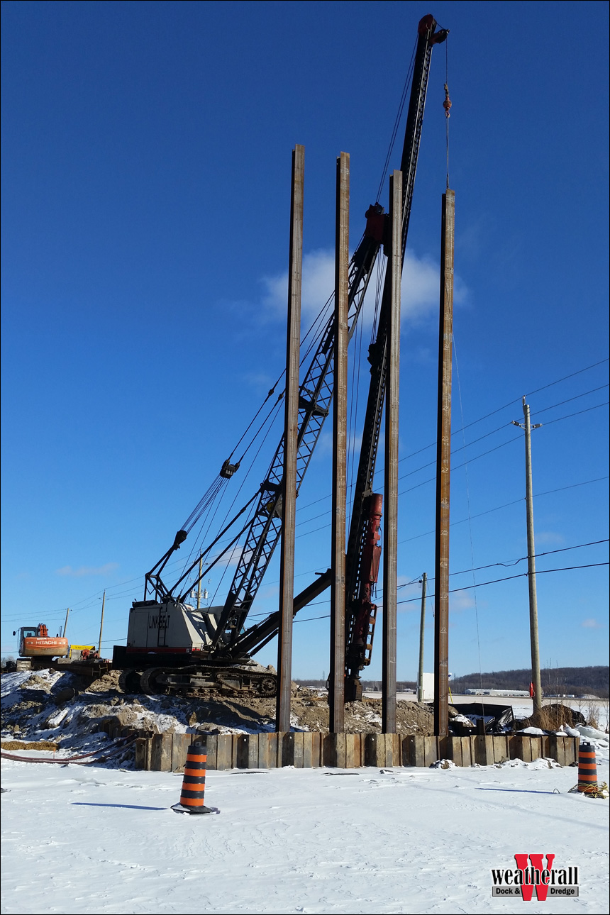 Graham Sideroad Bridge Replacement - Brantford