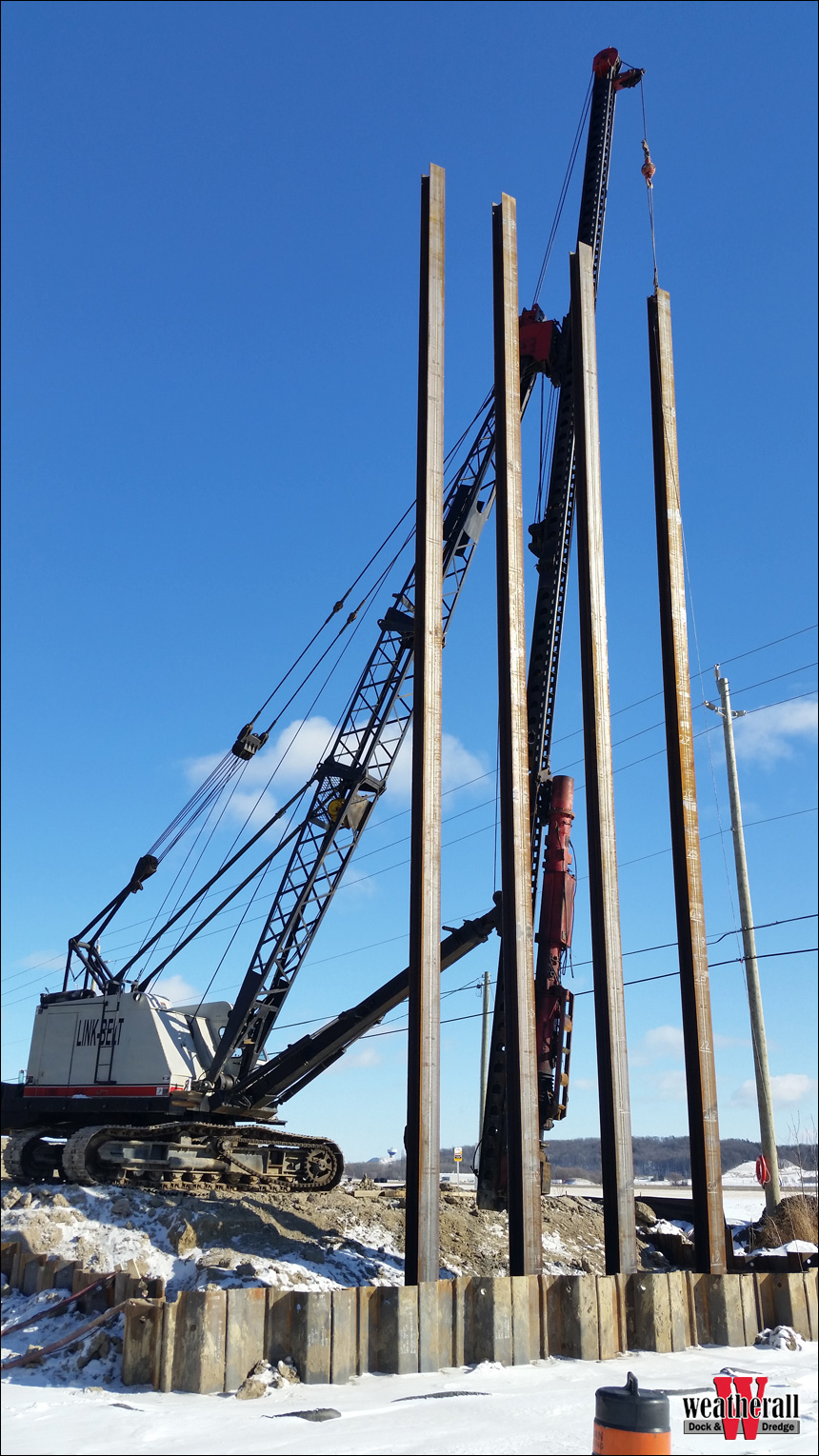 Graham Sideroad Bridge Replacement - Brantford