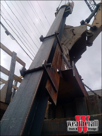 Kelly Lake Road Bridge Repairs - Sudbury