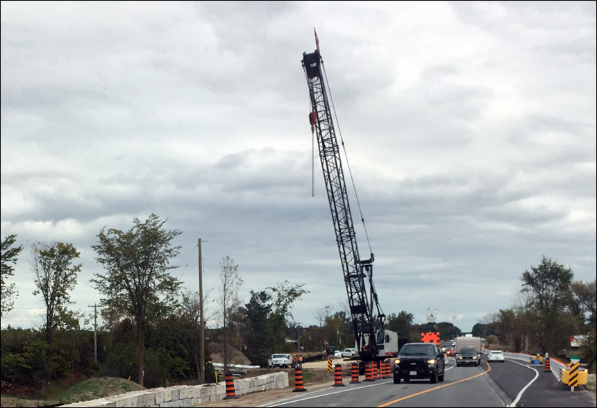 Highway 26 Culverts