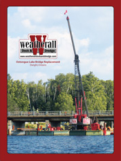 Oxtongue Lake Bridge Replacement
